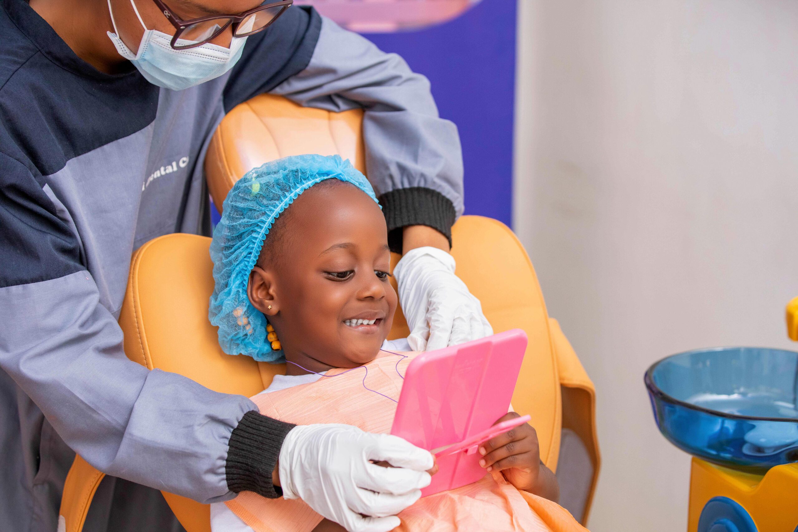 Why Your Child Needs a Pediatric Dentist
