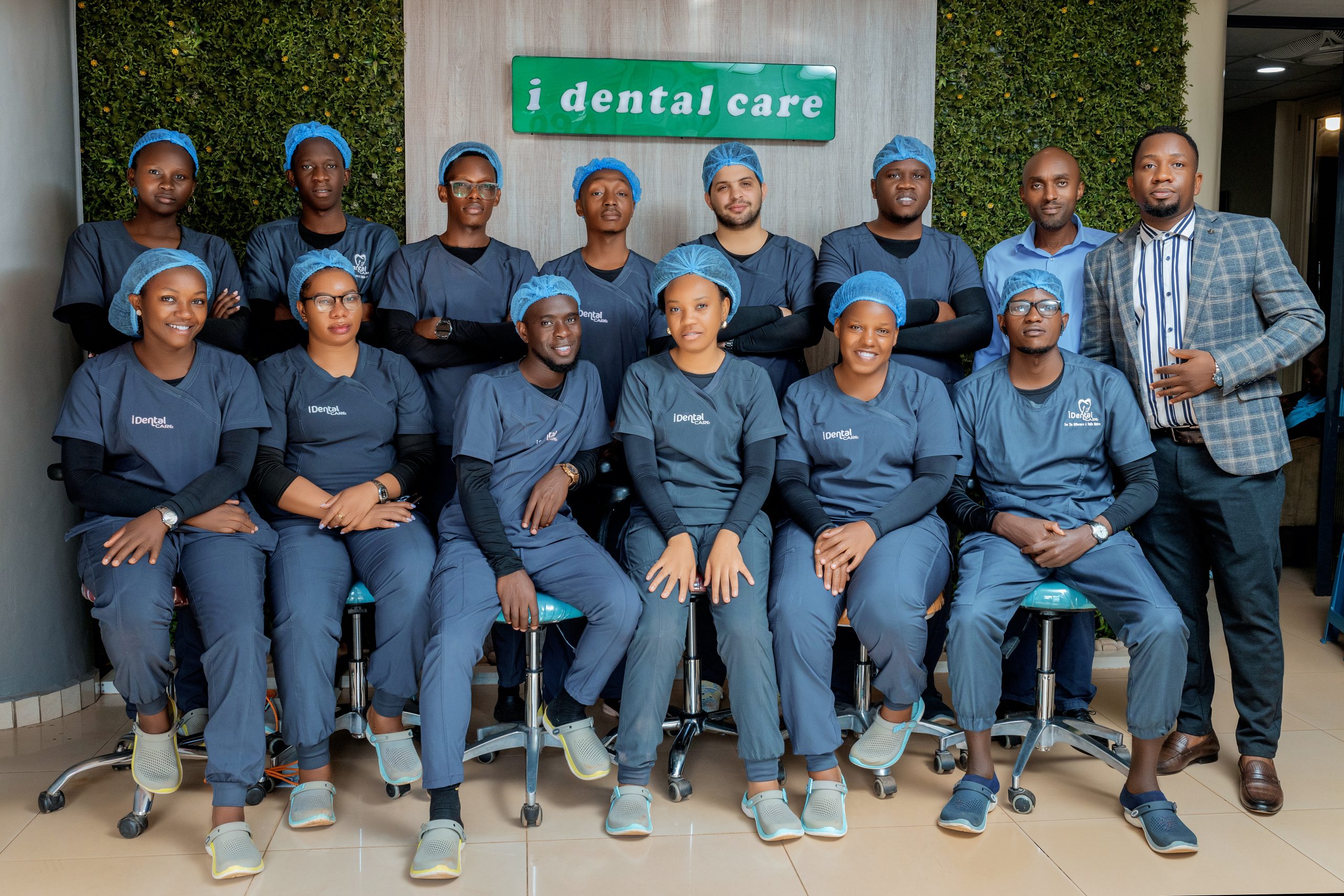 The Best Dental Clinic in Kampala: Why iDental Care Clinic Stands Out